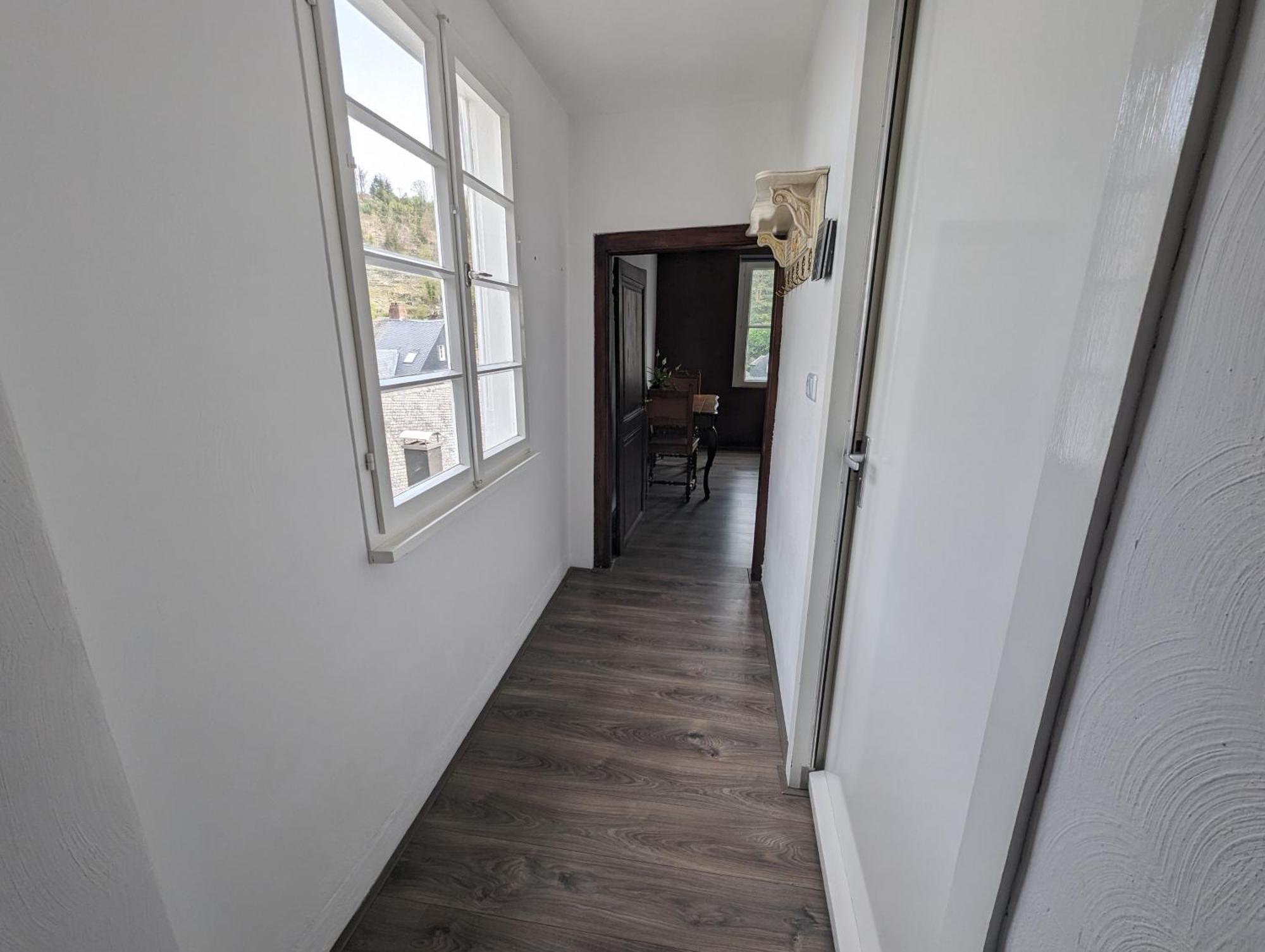 Residenz Vier Jahreszeiten Моншау Екстериор снимка