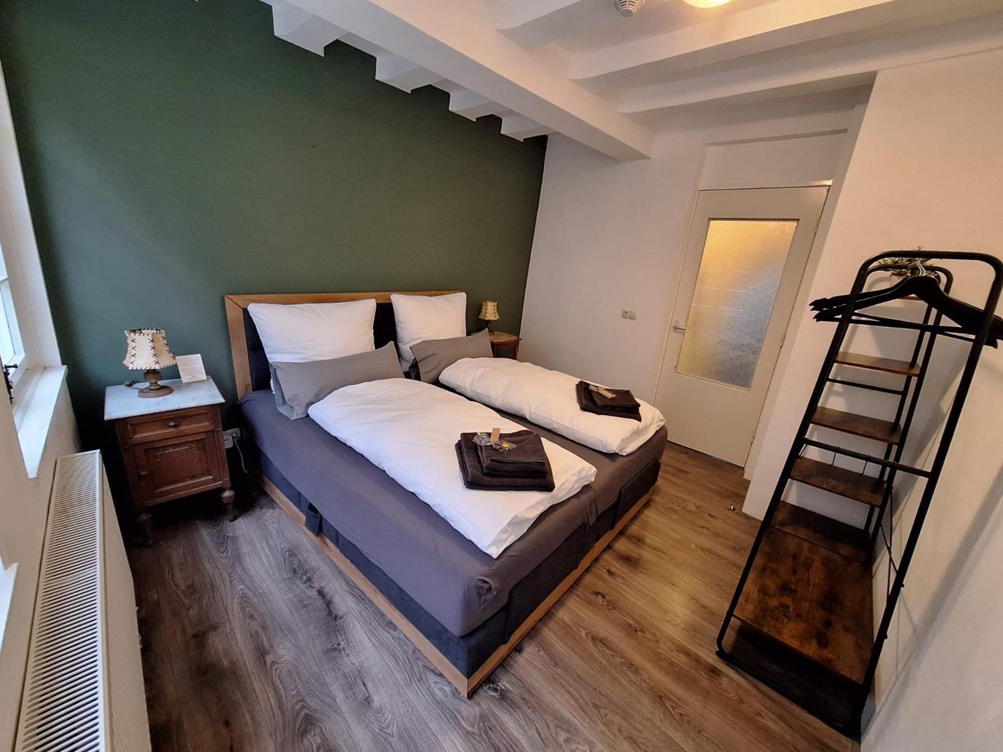 Residenz Vier Jahreszeiten Моншау Екстериор снимка