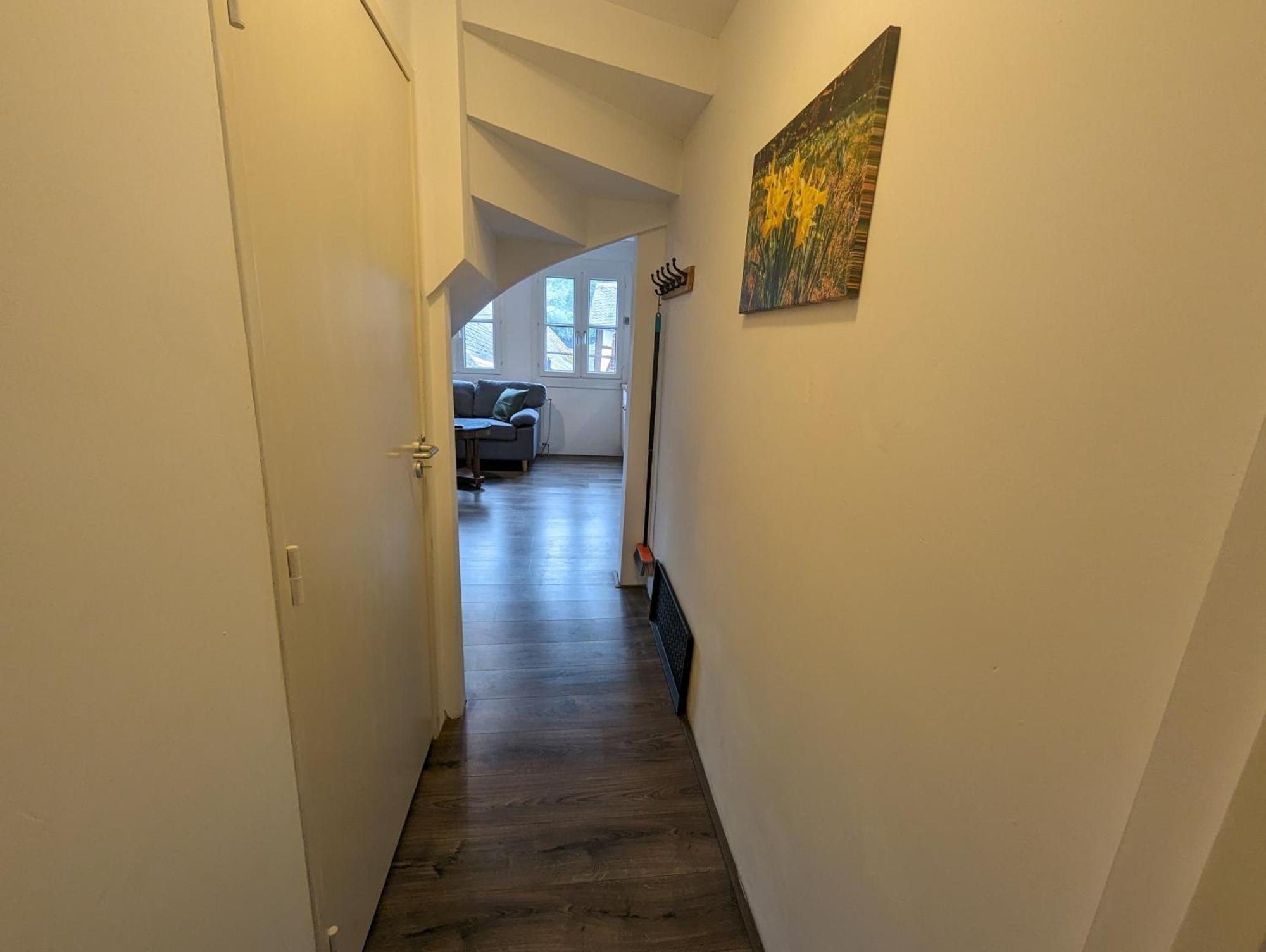 Residenz Vier Jahreszeiten Моншау Екстериор снимка